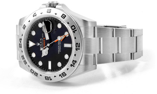 Do NOT Buy A ROLEX on Ebay Until You Watch This - YouTube
