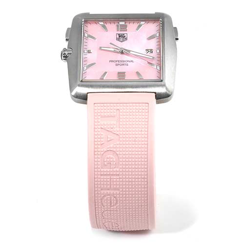 Women's Pre-Owned Titanium Tag Heuer Watches