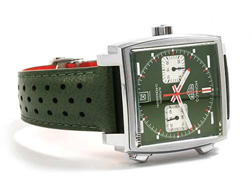 How Much is Your Tag Heuer Watch Worth | Crown & Caliber