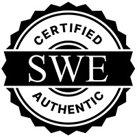 SwissWatchExpo Certified Authentic Logo