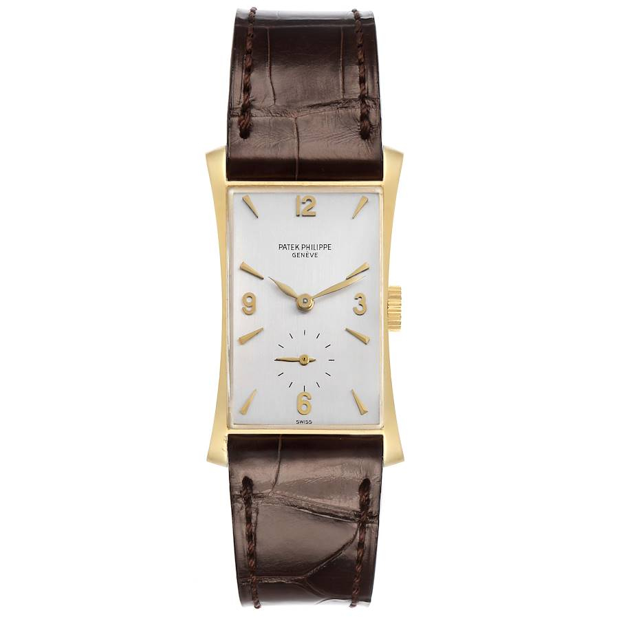 Photo of a Patek Philippe Hour Glass (Vintage) watch