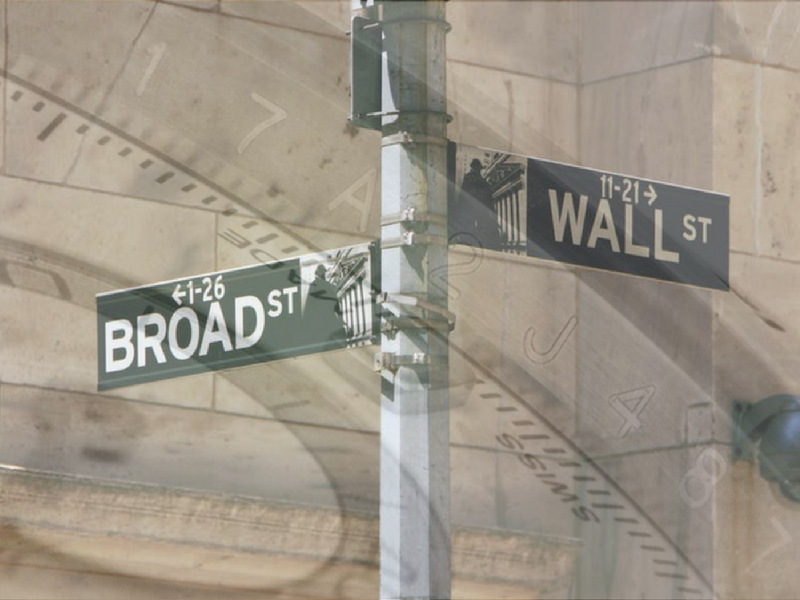 Wall Street