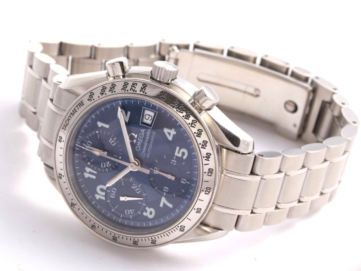 Omega Speedmaster