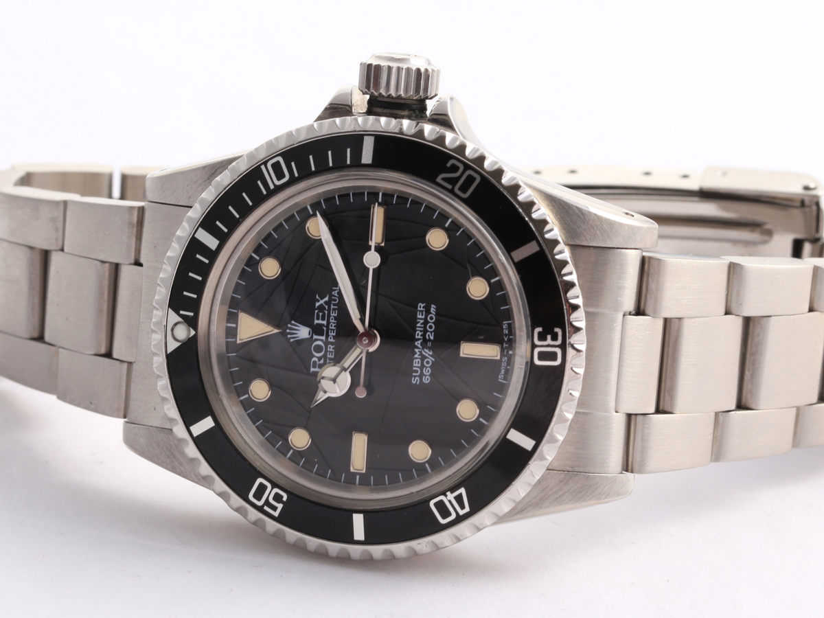 Rolex Submariner