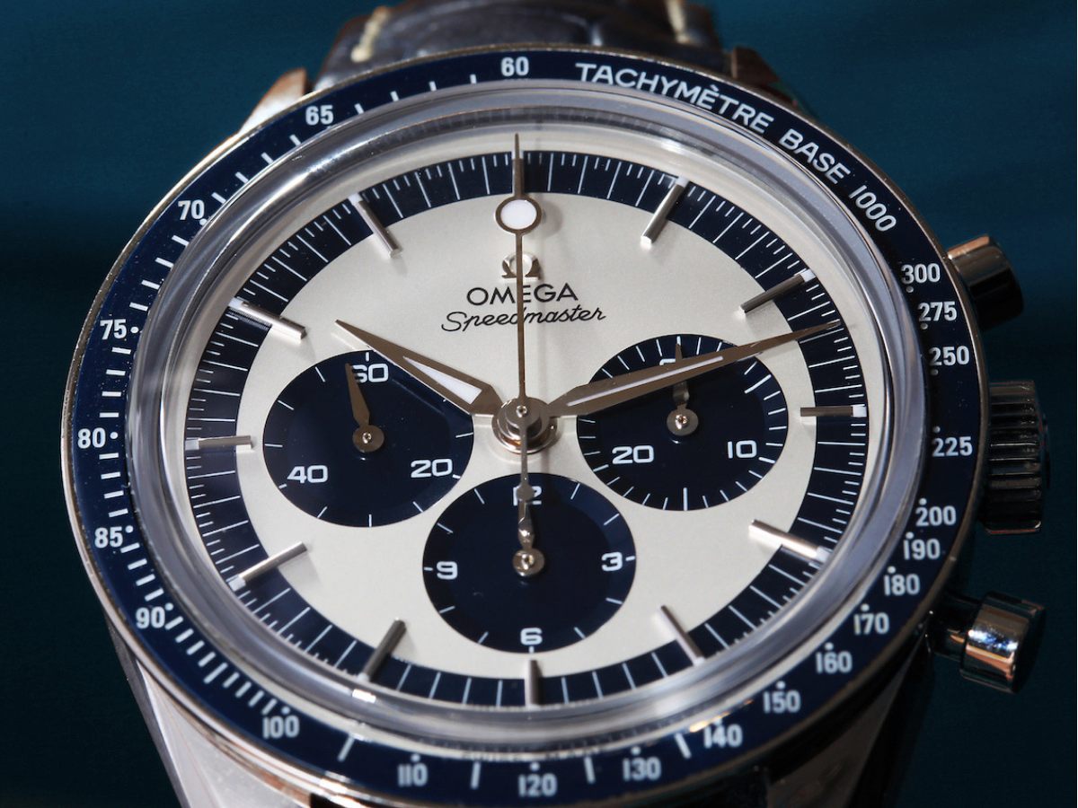 Omega Speedmaster