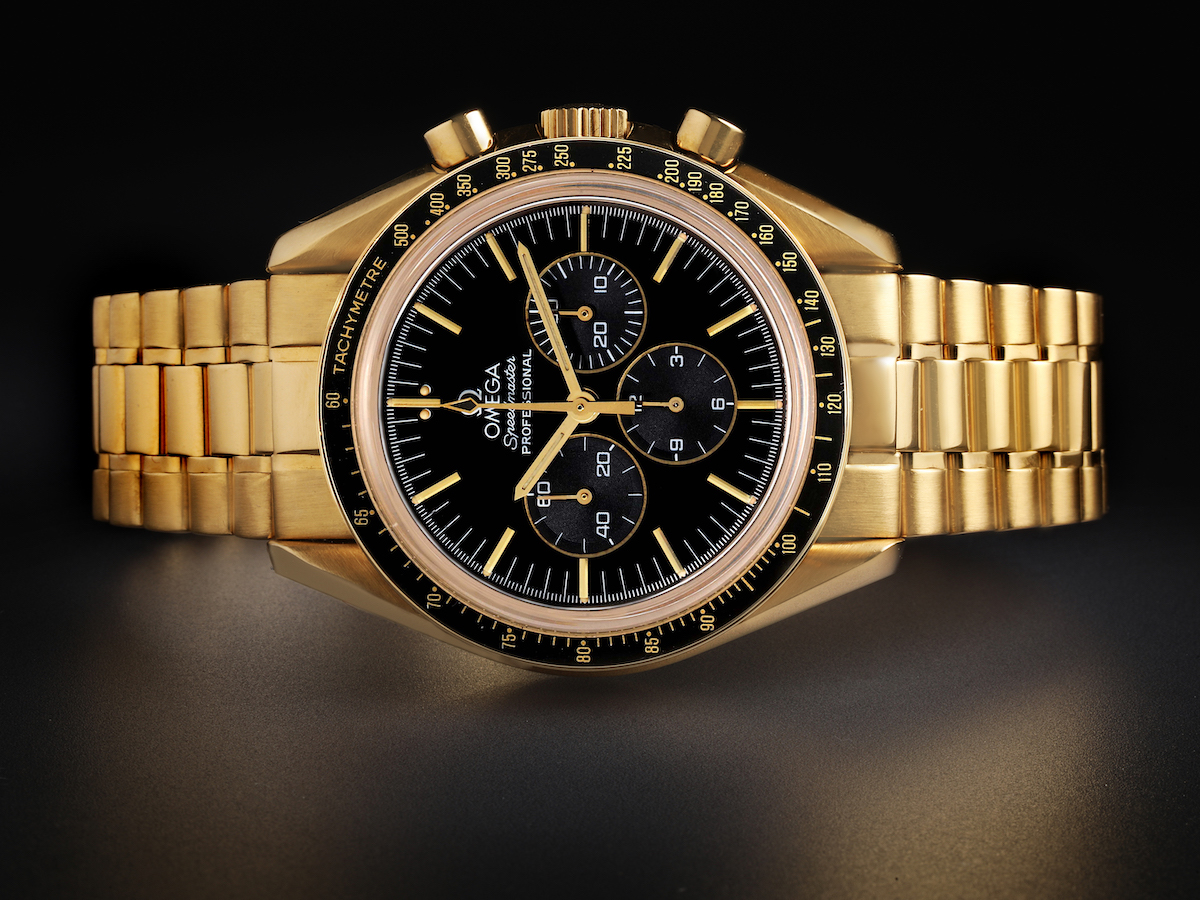 Celebrity Fans of the Omega Speedmaster The Watch Club by SwissWatchExpo