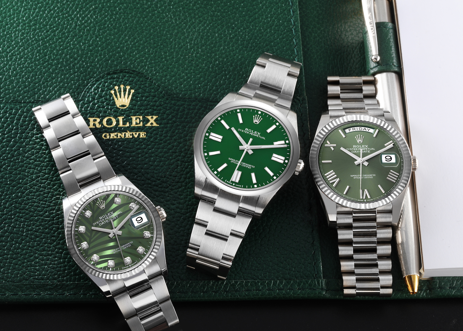 Watchbox rolex sale