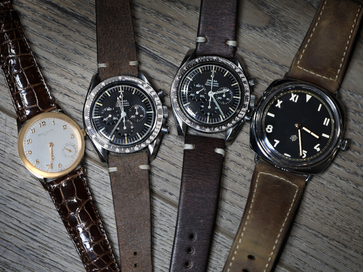 Modern & Vintage Watches Online, Sale n°IT3926, Lot n°53