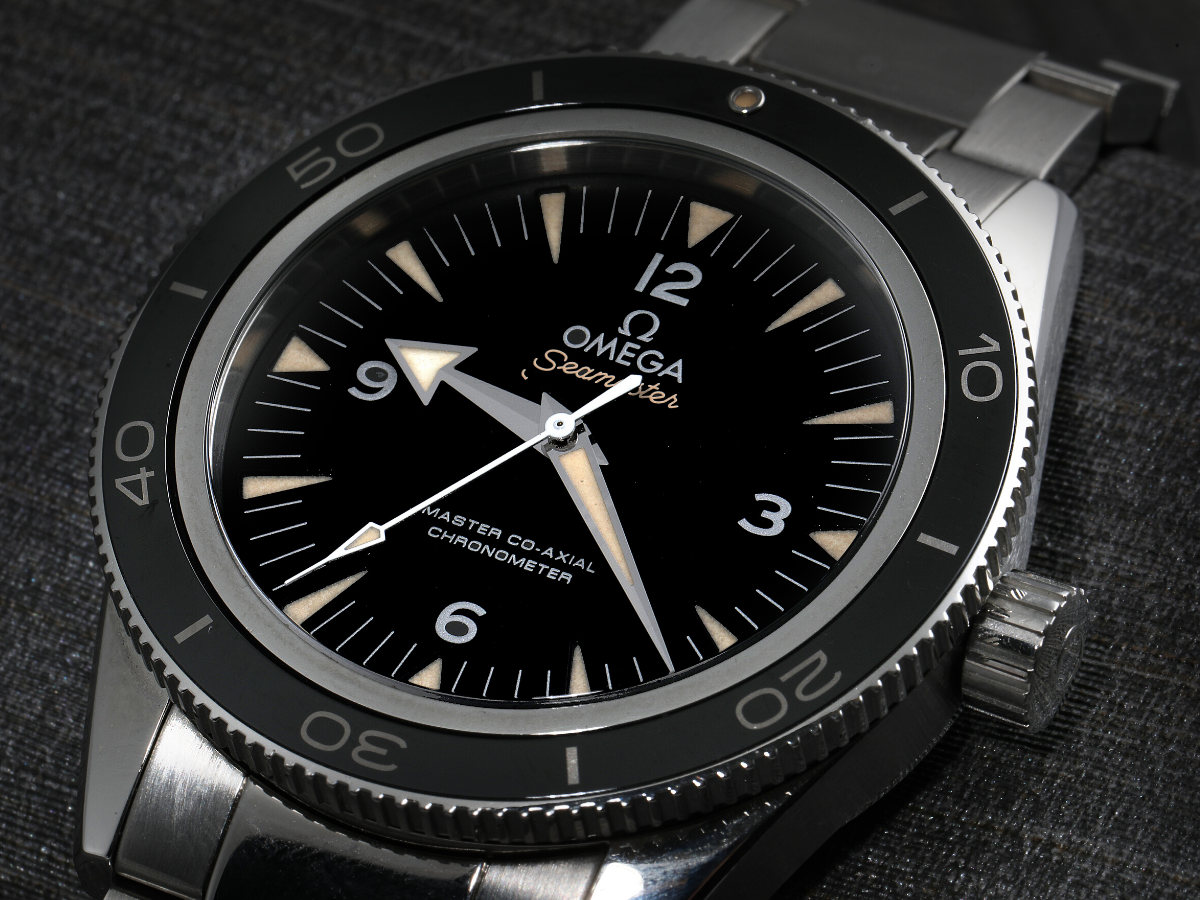 Omega Vintage Watch Reissues | The Watch Club by SwissWatchExpo