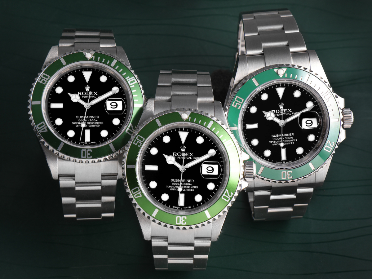 Rolex History Buying Guide | The Watch Club by SwissWatchExpo