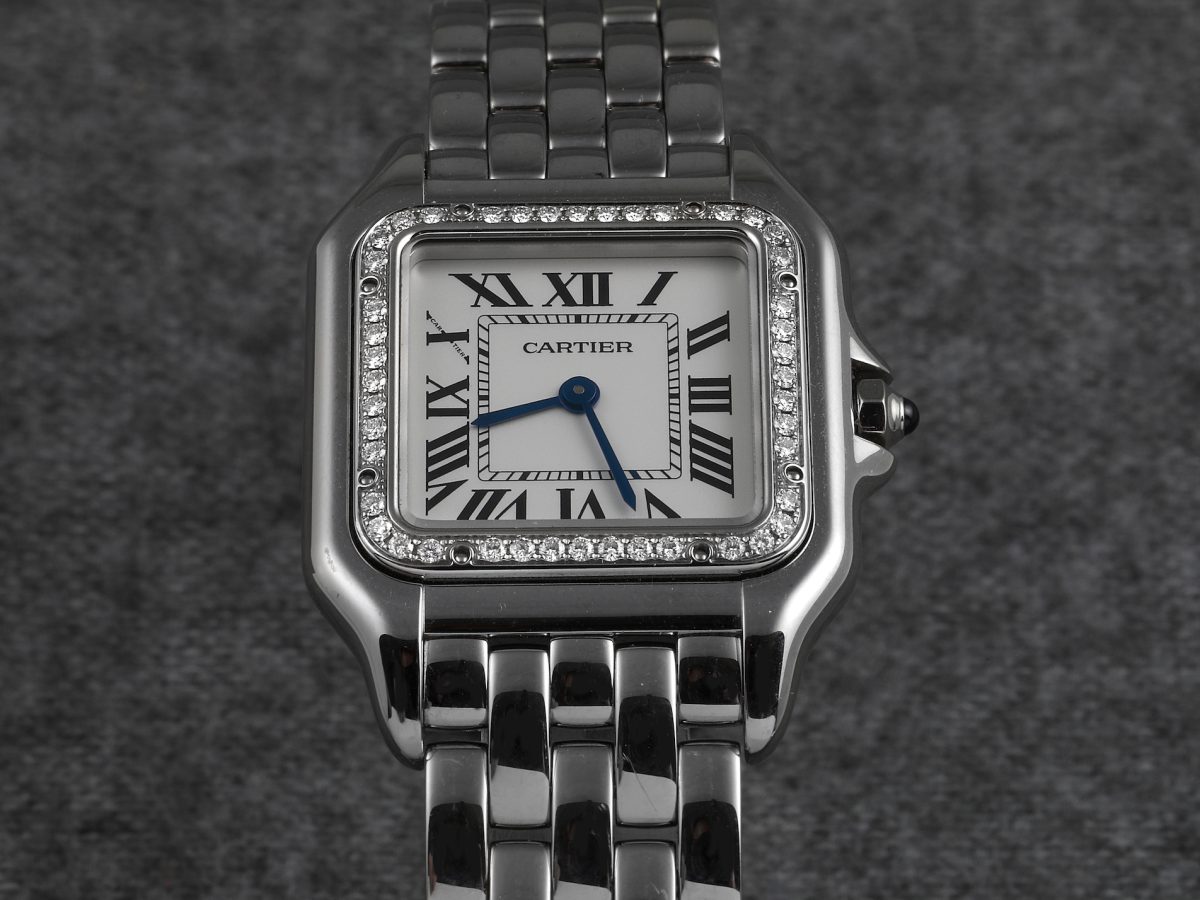 Cartier Panthere Diamond