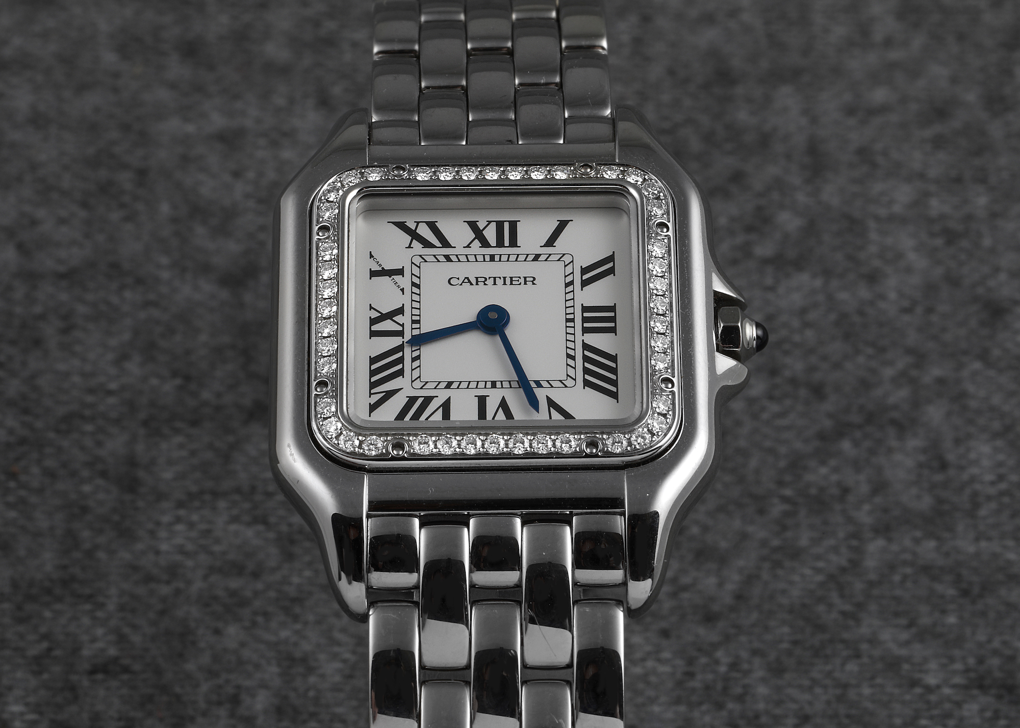 Cartier Panthere Diamond