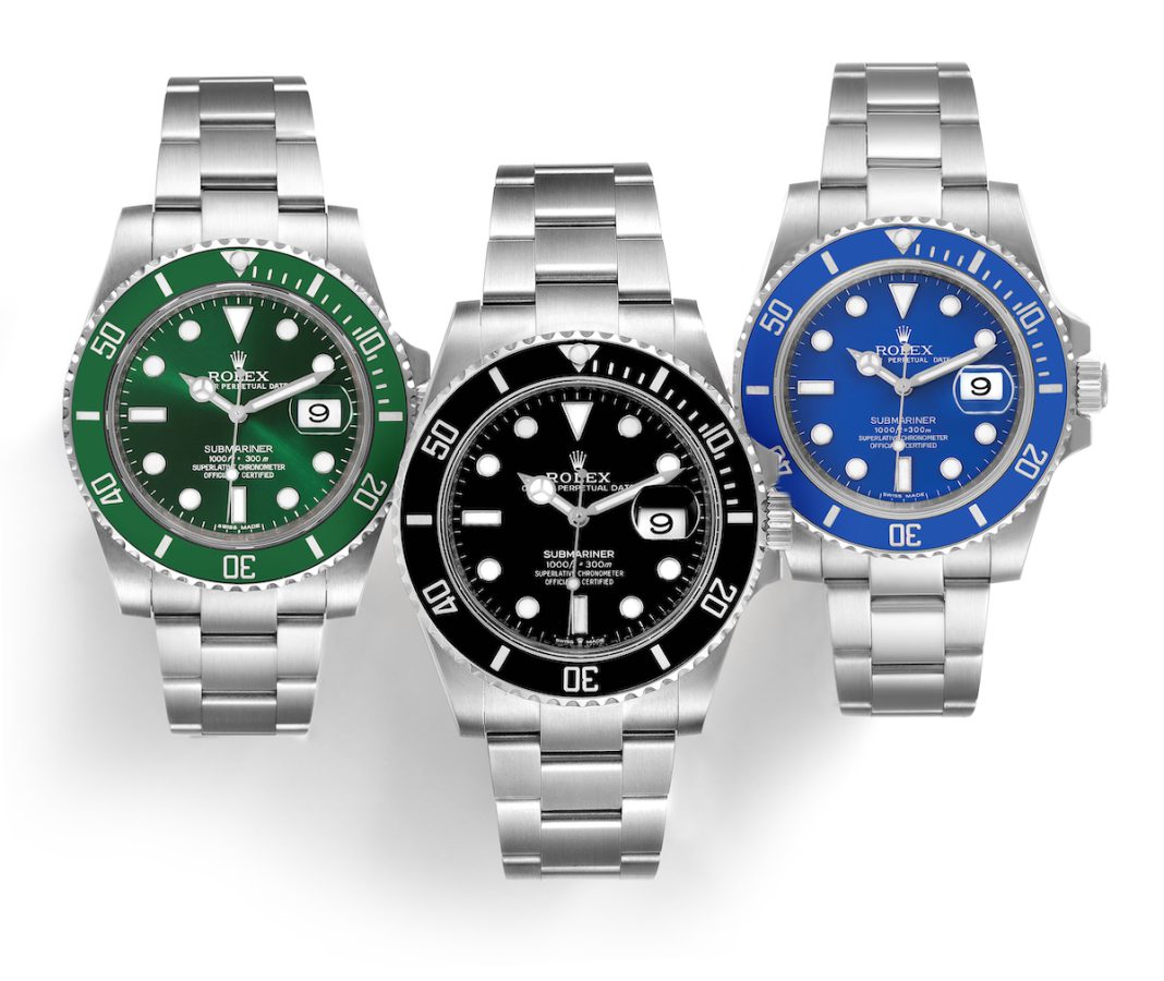 Best rolex hulk homage hotsell