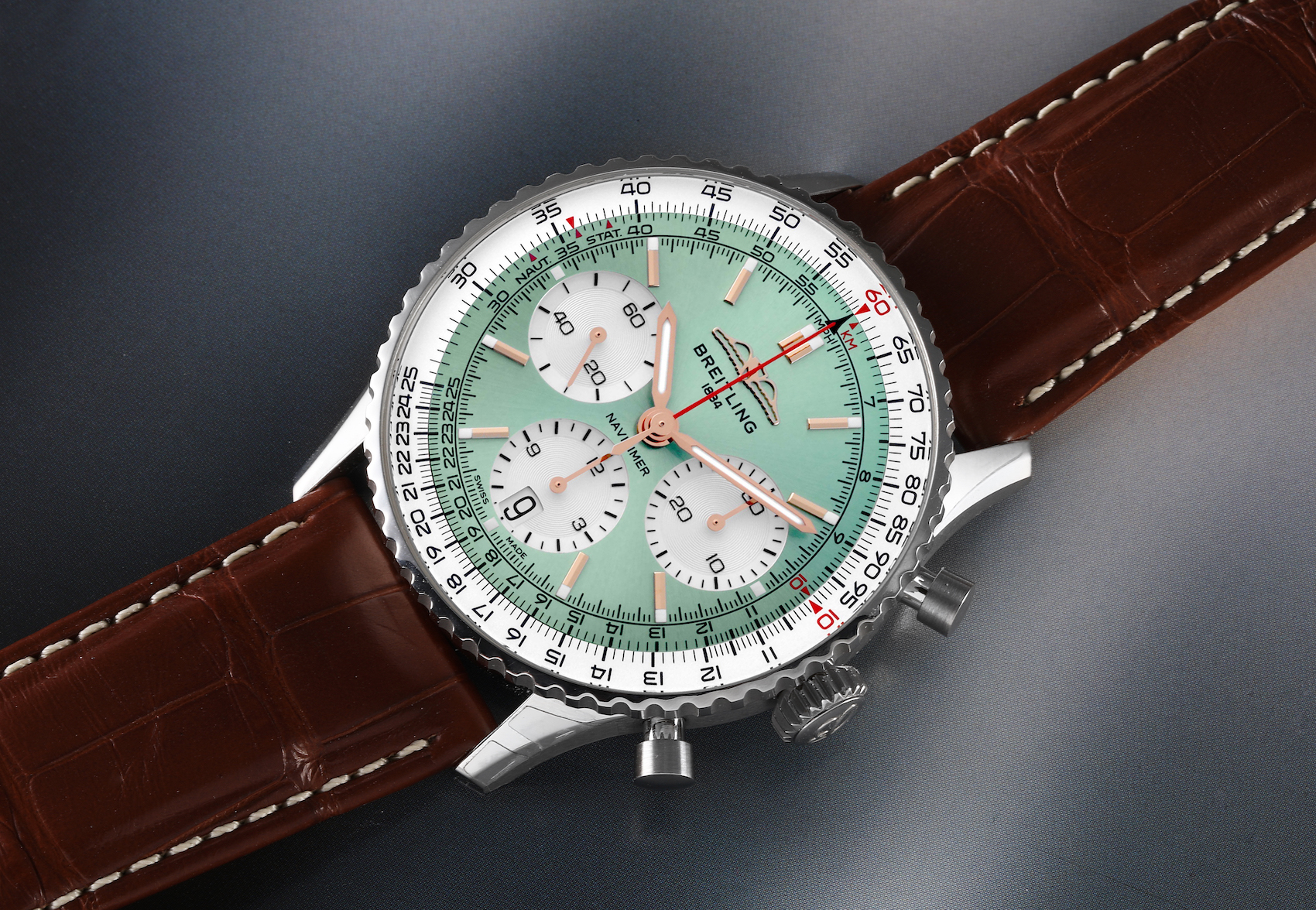 Chronograph mens watch hotsell