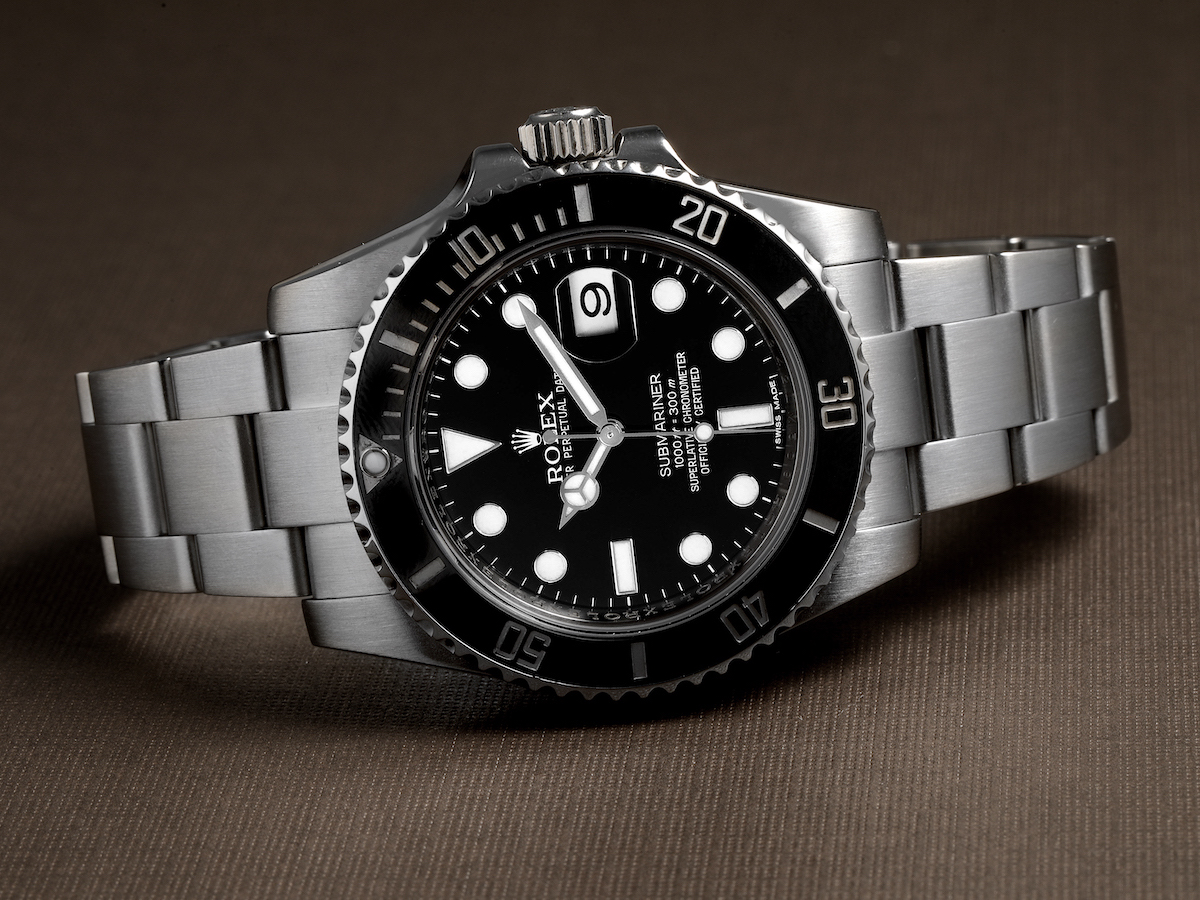 Rolex Submariner Dials  The Watch Club by SwissWatchExpo
