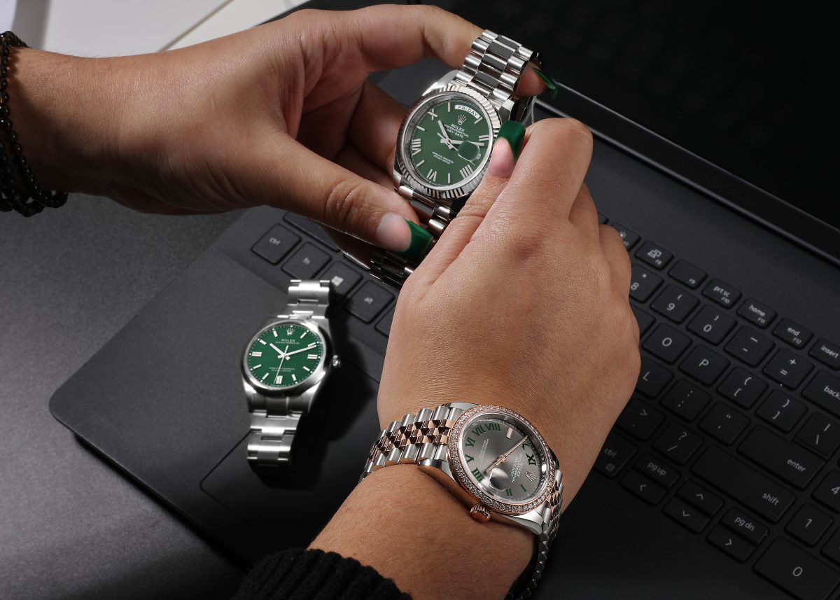 How Much Does It Cost and How Long to Get Your Rolex Watch Serviced The Watch Club by SwissWatchExpo