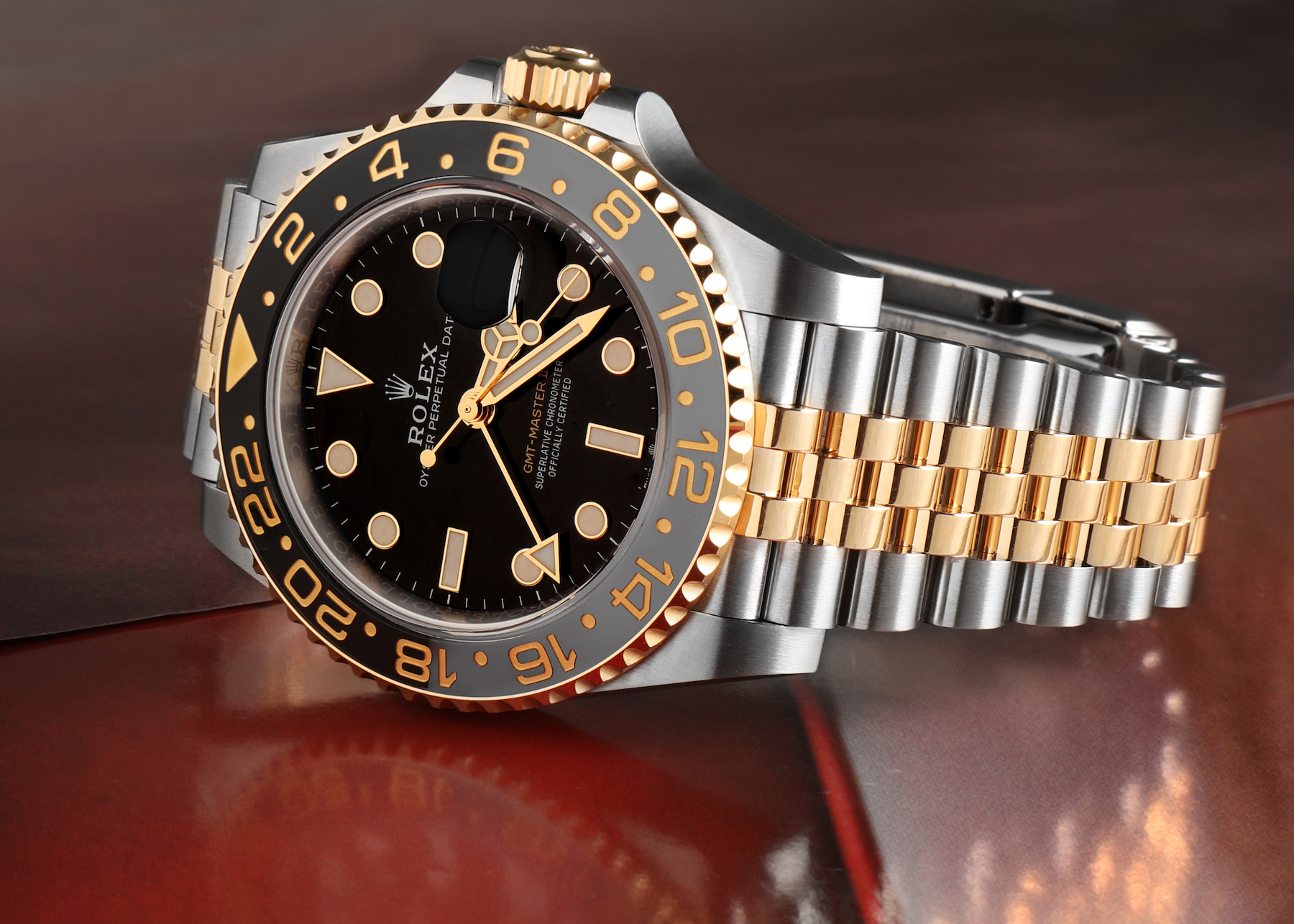 Certified rolex dealers near me best sale