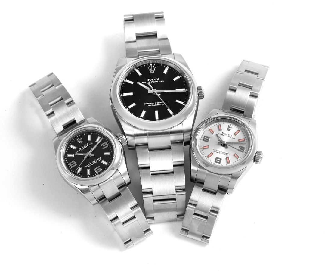 Rolex Oyster Perpetual Ultimate Guide The Watch Club by SwissWatchExpo