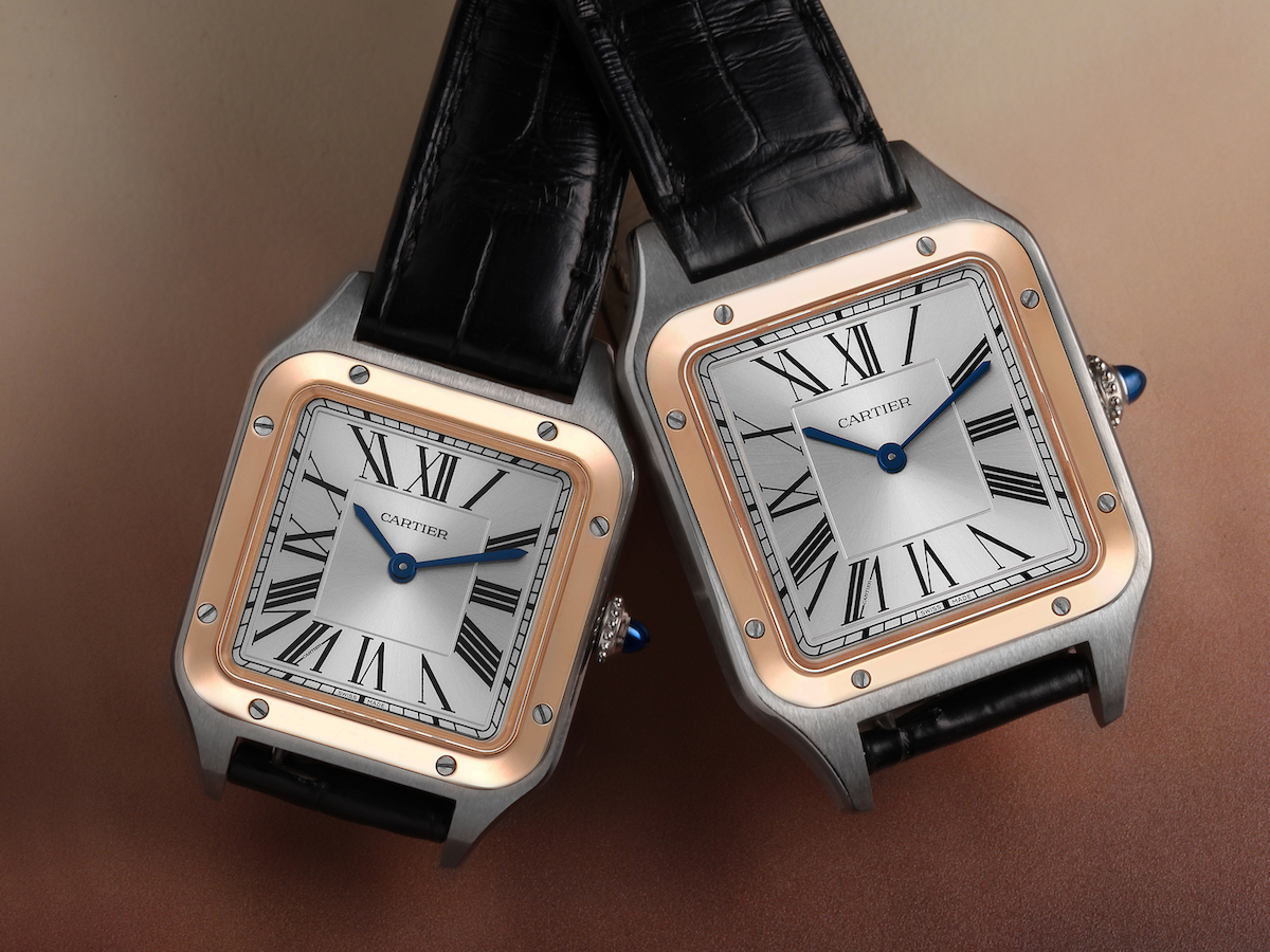 Where are Cartier Watches Made? | The Watch Club by SwissWatchExpo