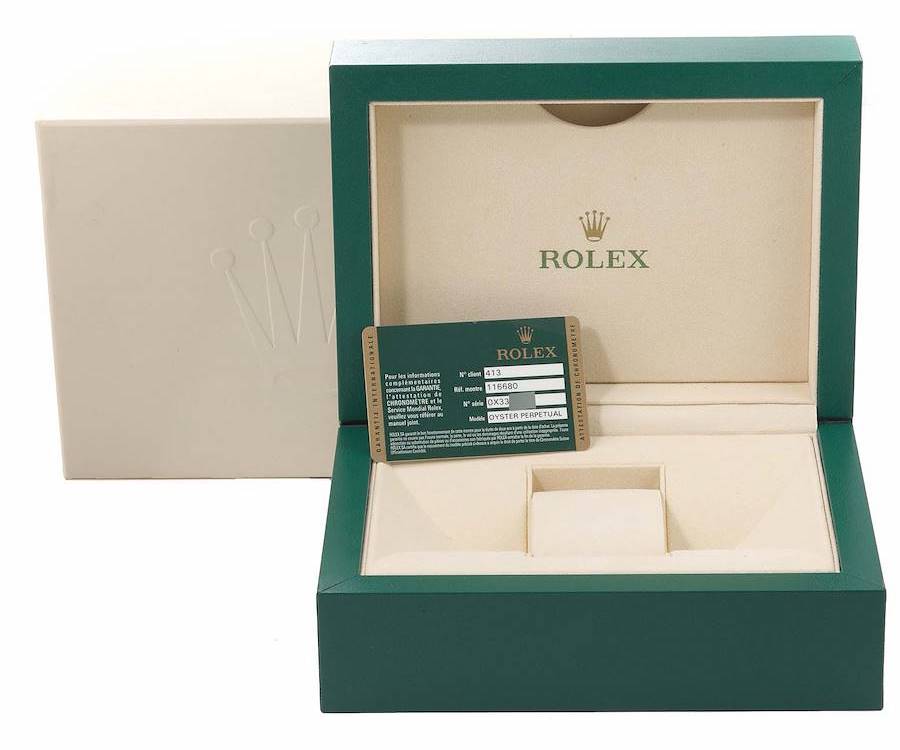 Will Rolex Service a Watch Without Papers The Watch Club by SwissWatchExpo