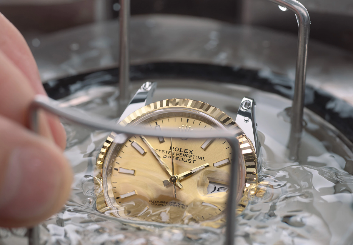 How Much Does It Cost and How Long to Get Your Rolex Watch Serviced The Watch Club by SwissWatchExpo