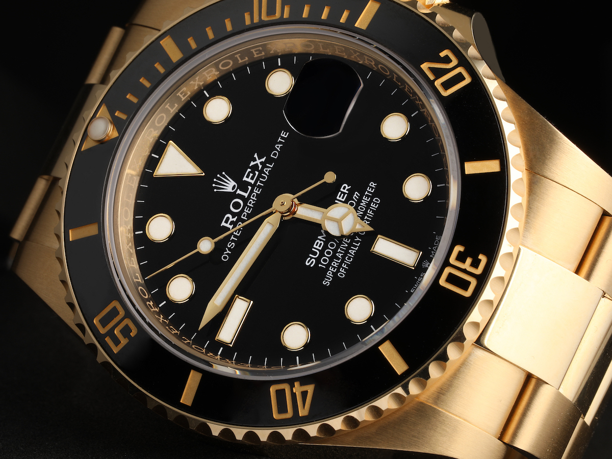 How Use Rolex Bezels | The Watch Club by SwissWatchExpo