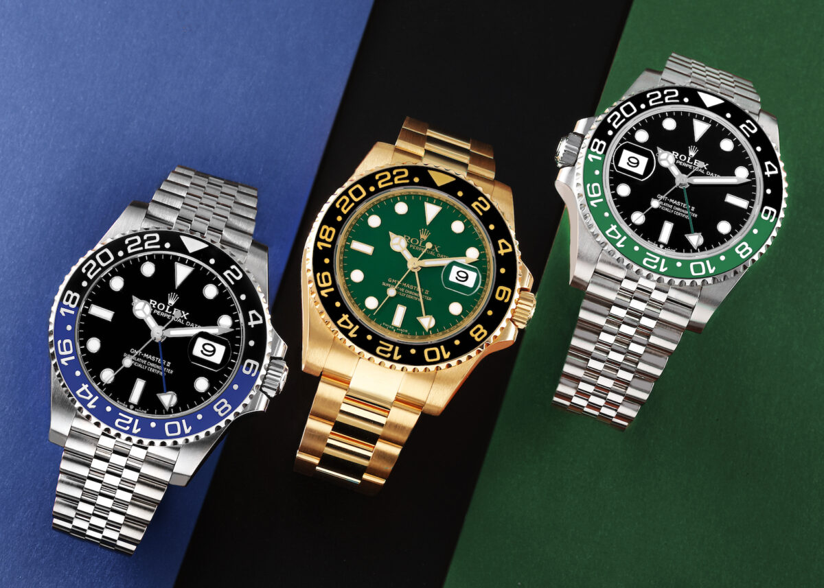 Best way to buy used rolex best sale