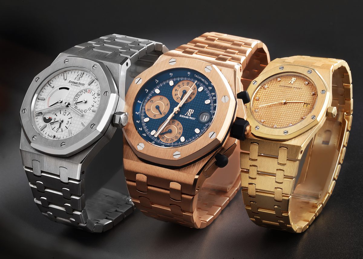 The Best Watches for Men The Watch Club by SwissWatchExpo