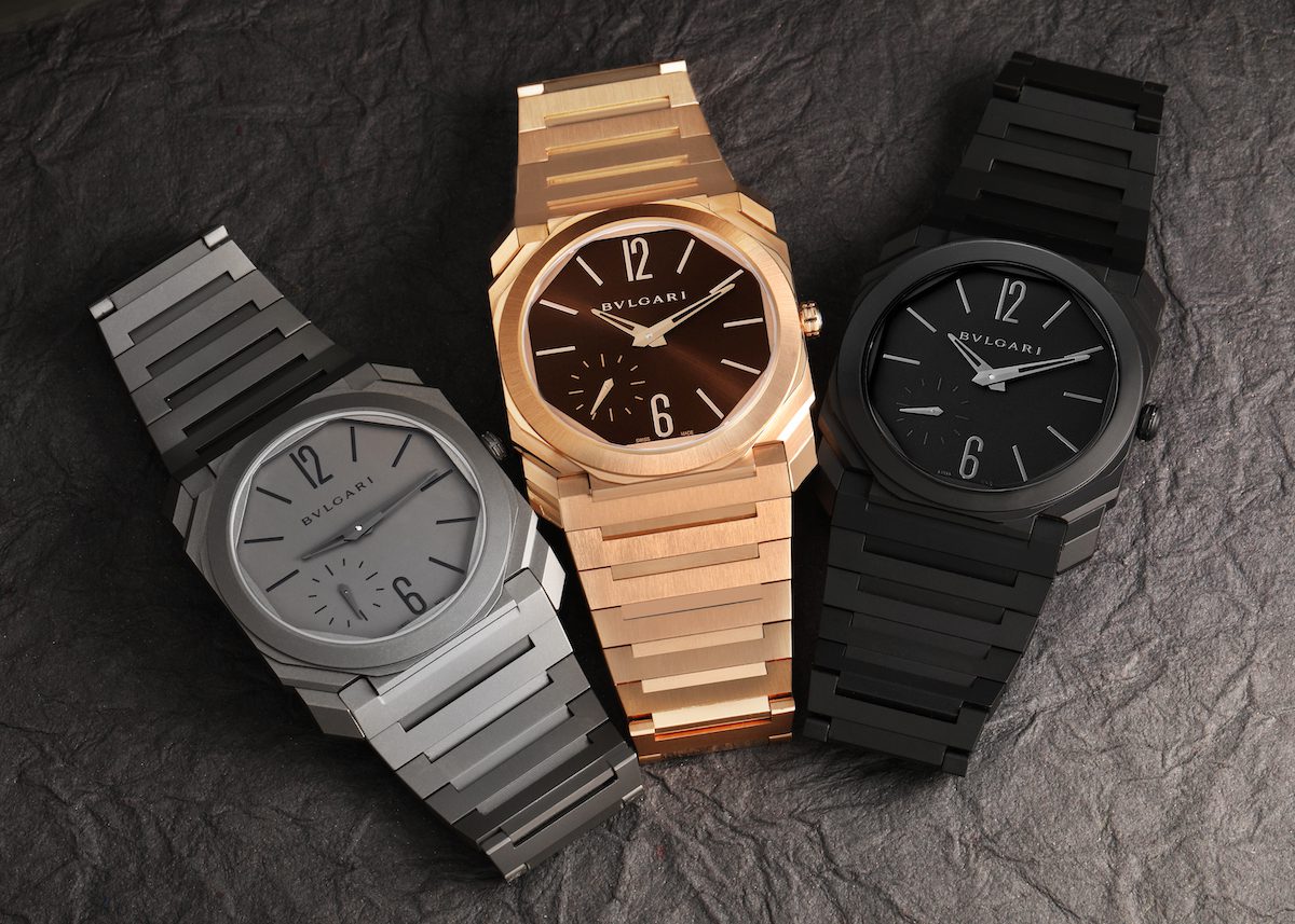 Best Ultra Thin Watches The Watch Club by SwissWatchExpo