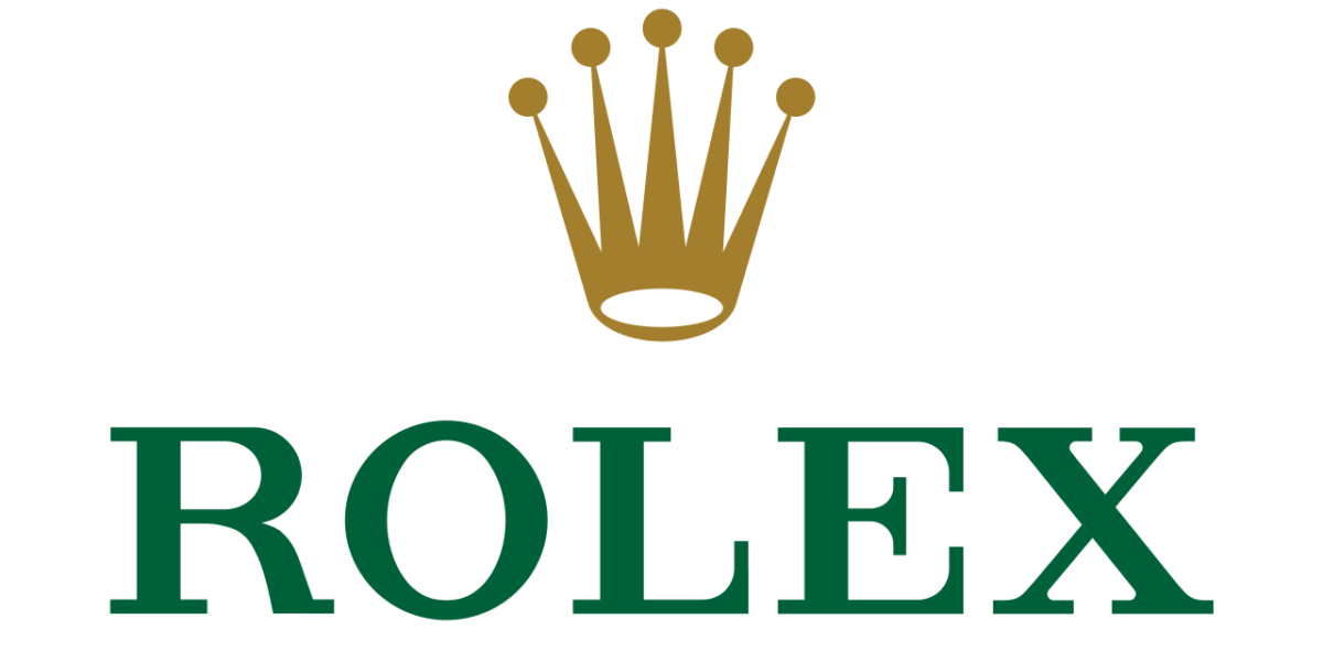 Rolex logo