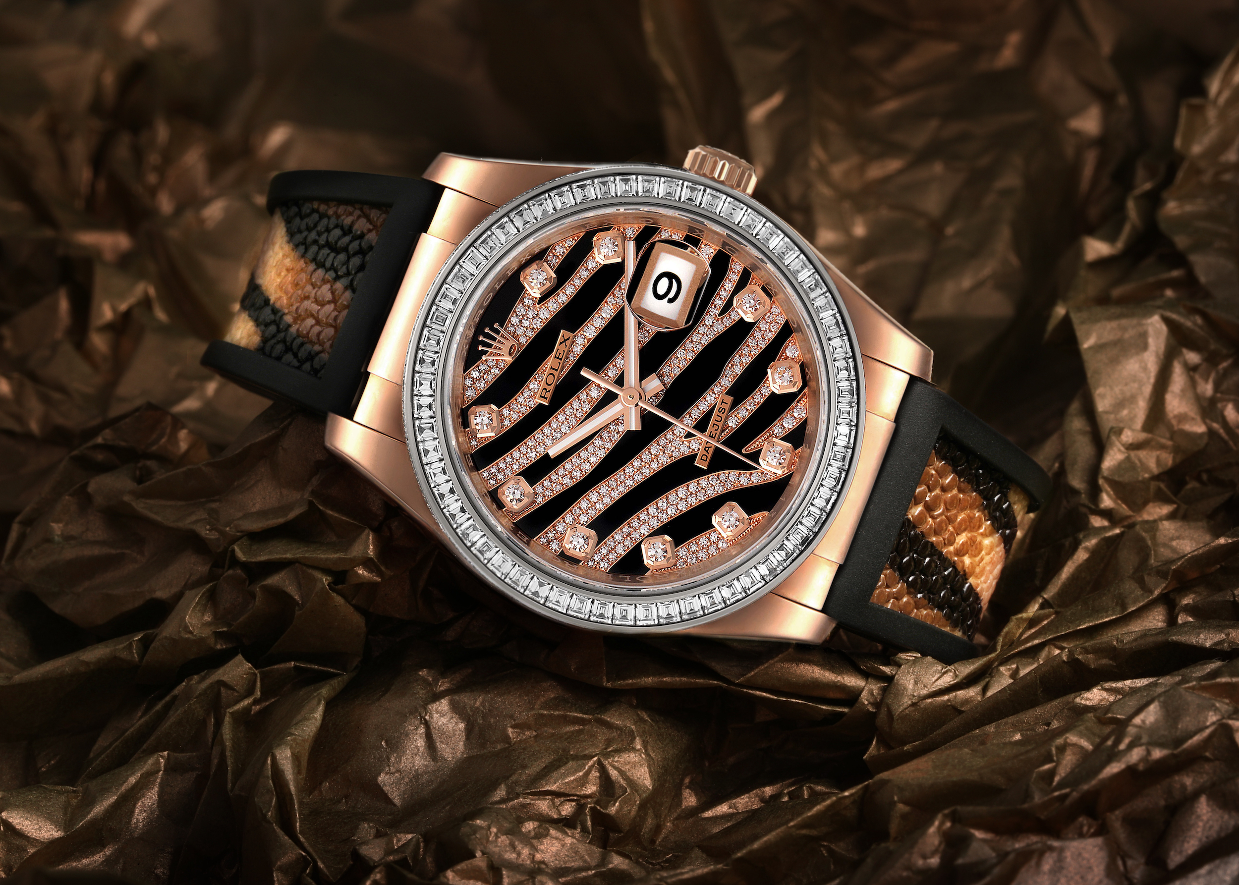 Diamond watches for mens iced out online