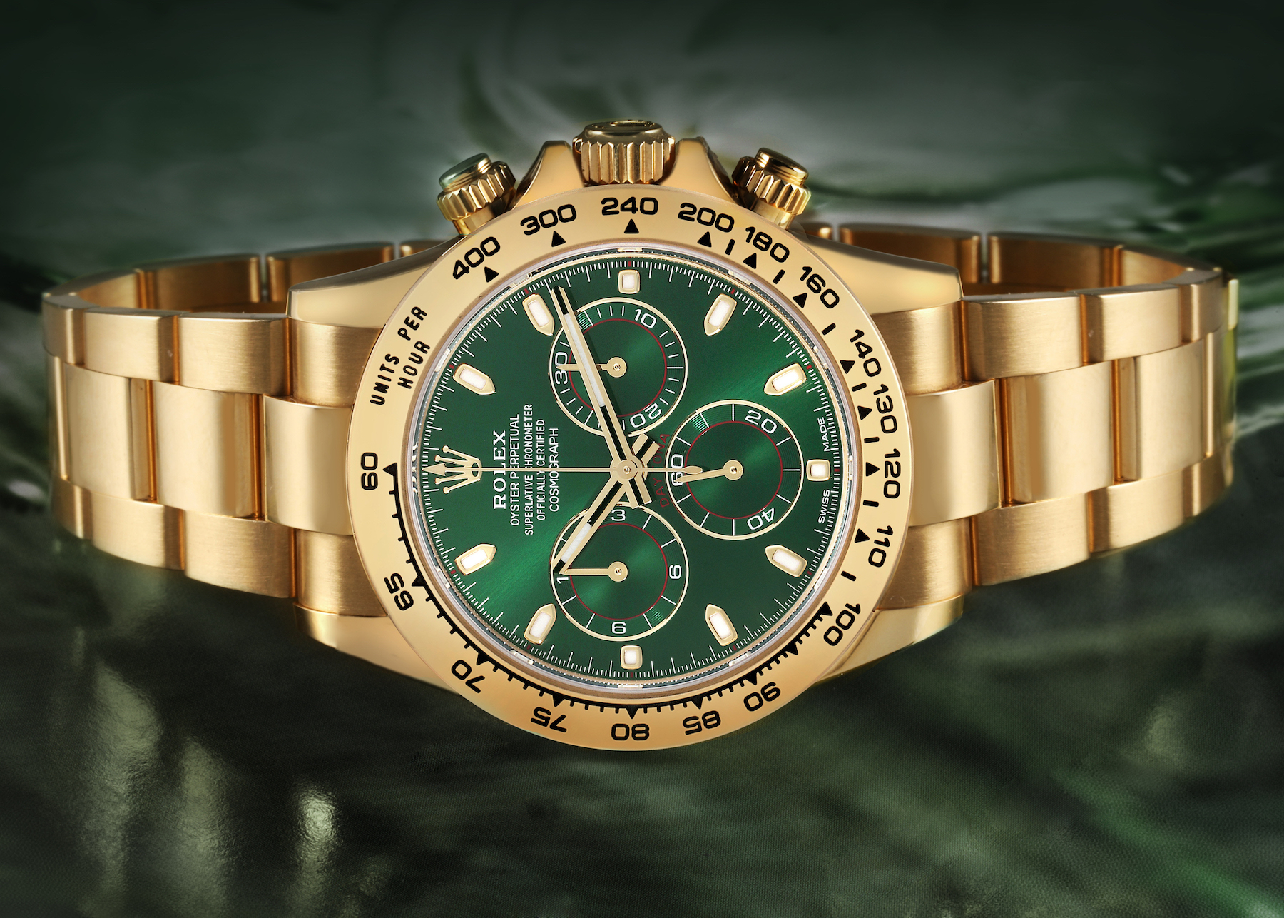 10 Most Popular Rolex Daytona Models The Watch Club by SwissWatchExpo