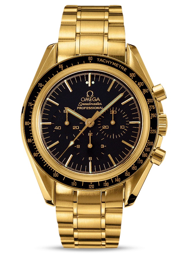 Omega Speedmaster MoonWatch 3195.50