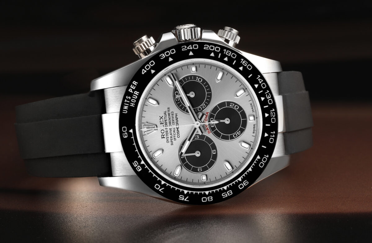 10 Most Popular Rolex Daytona Models The Watch Club by SwissWatchExpo