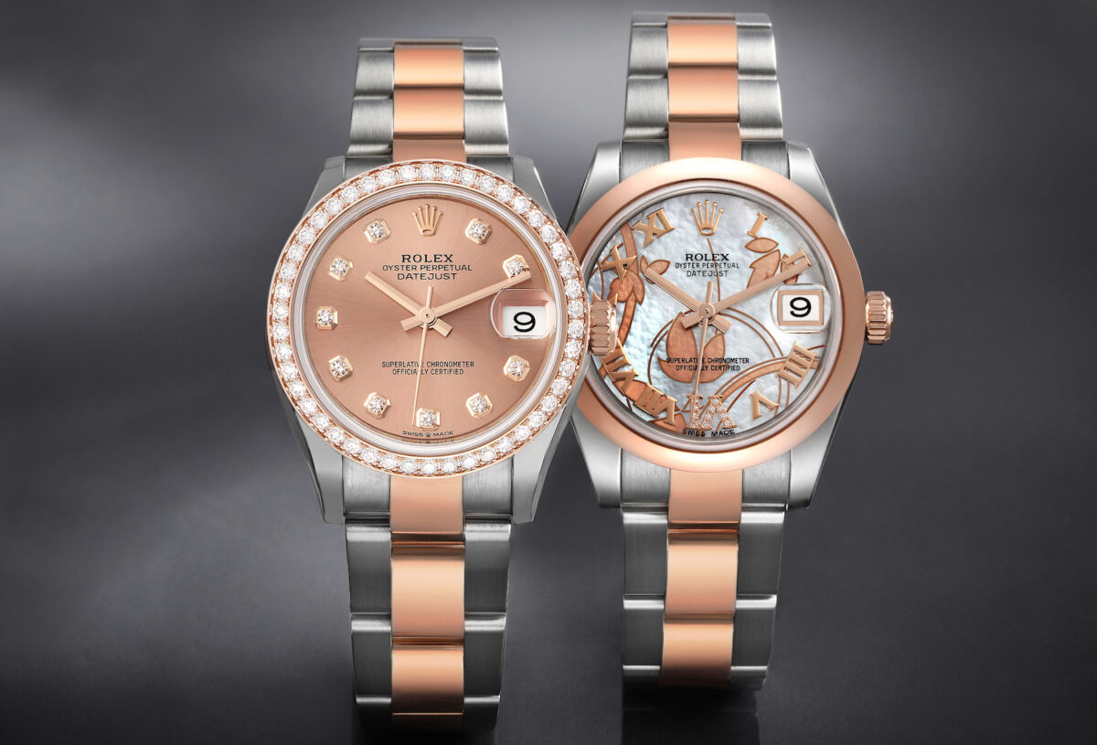 Most Popular Women s Watches for 2024 The Watch Club by SwissWatchExpo