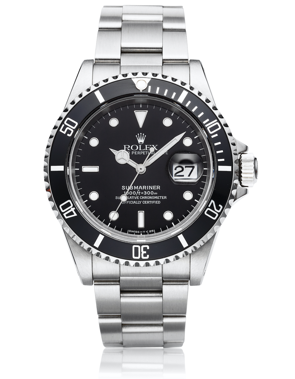 Rolex Submariner 16610 Buying Guide The Watch Club by SwissWatchExpo