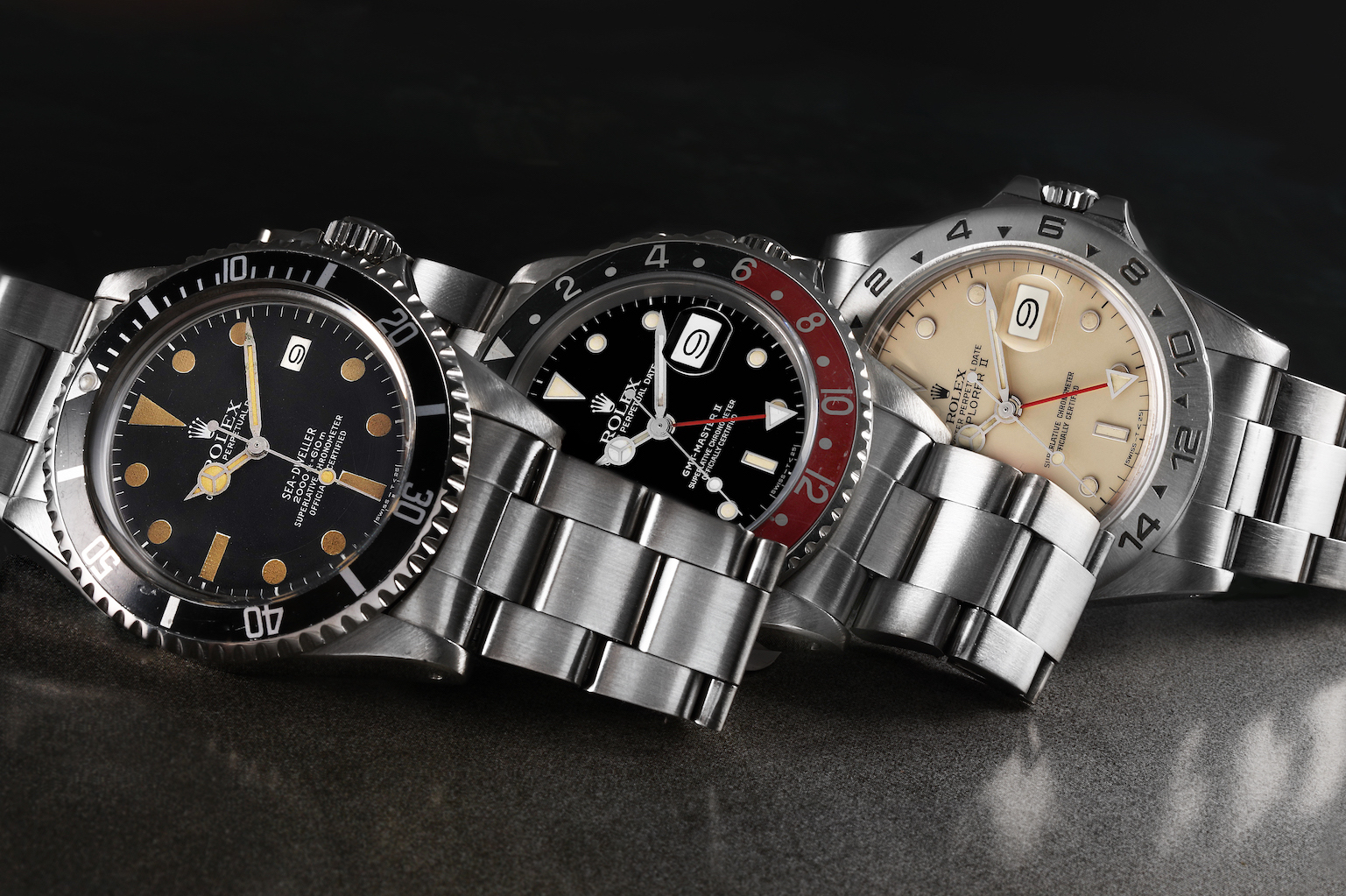 Old rolex models hotsell