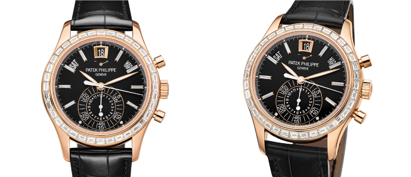 Patek Philippe Annual Calendar 5961R