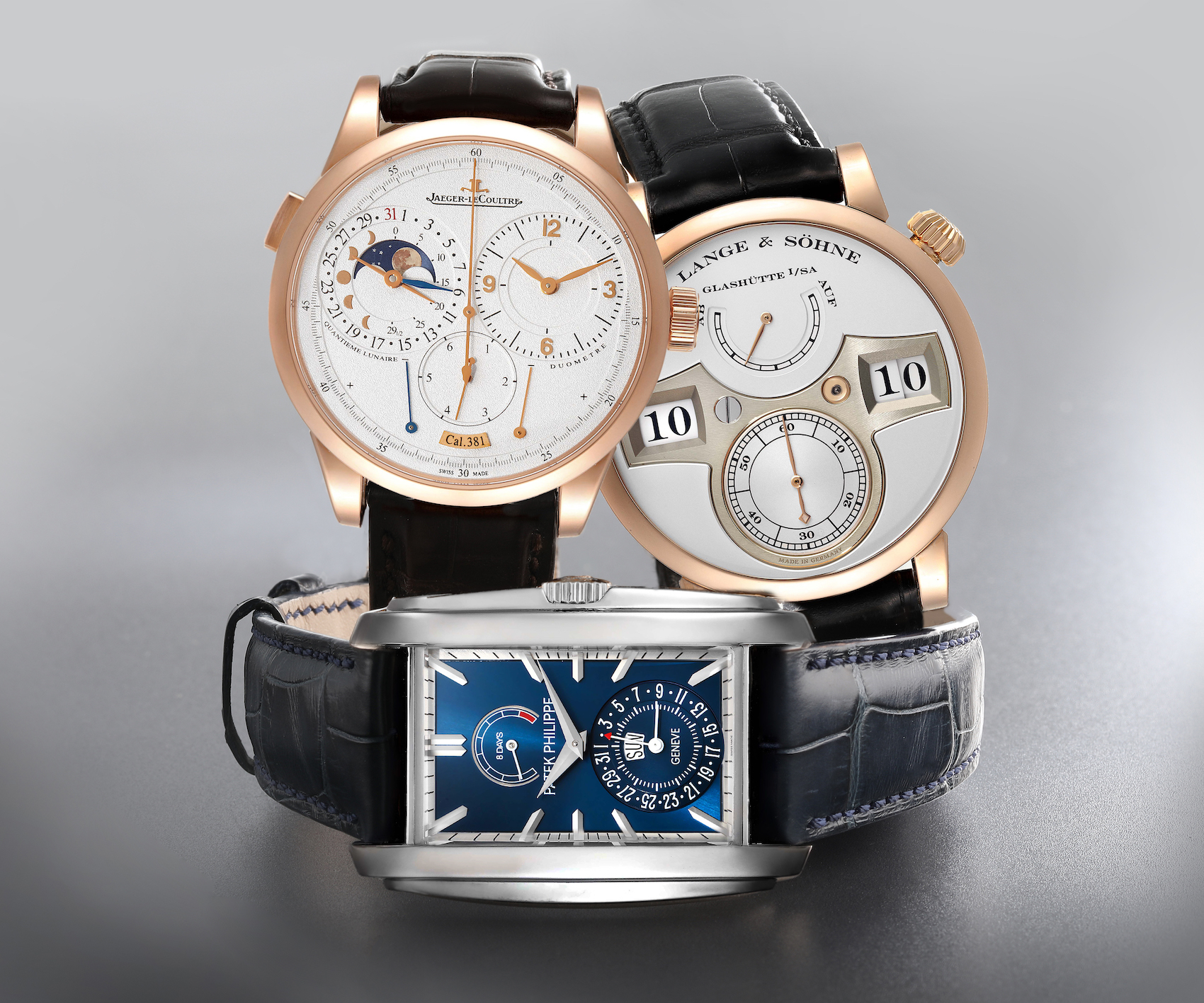 New luxury watch brands hotsell