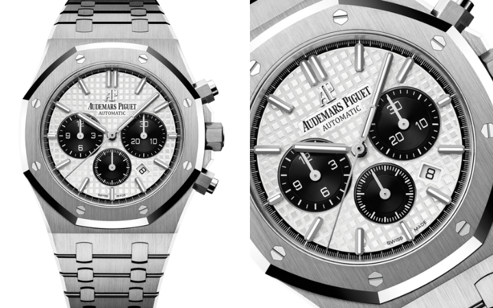 Audemars Piguet Royal Oak 26331ST.OO.1220ST.03