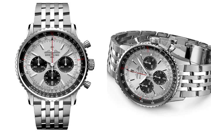 Breitling Navitimer Chronograph B01 AB0138