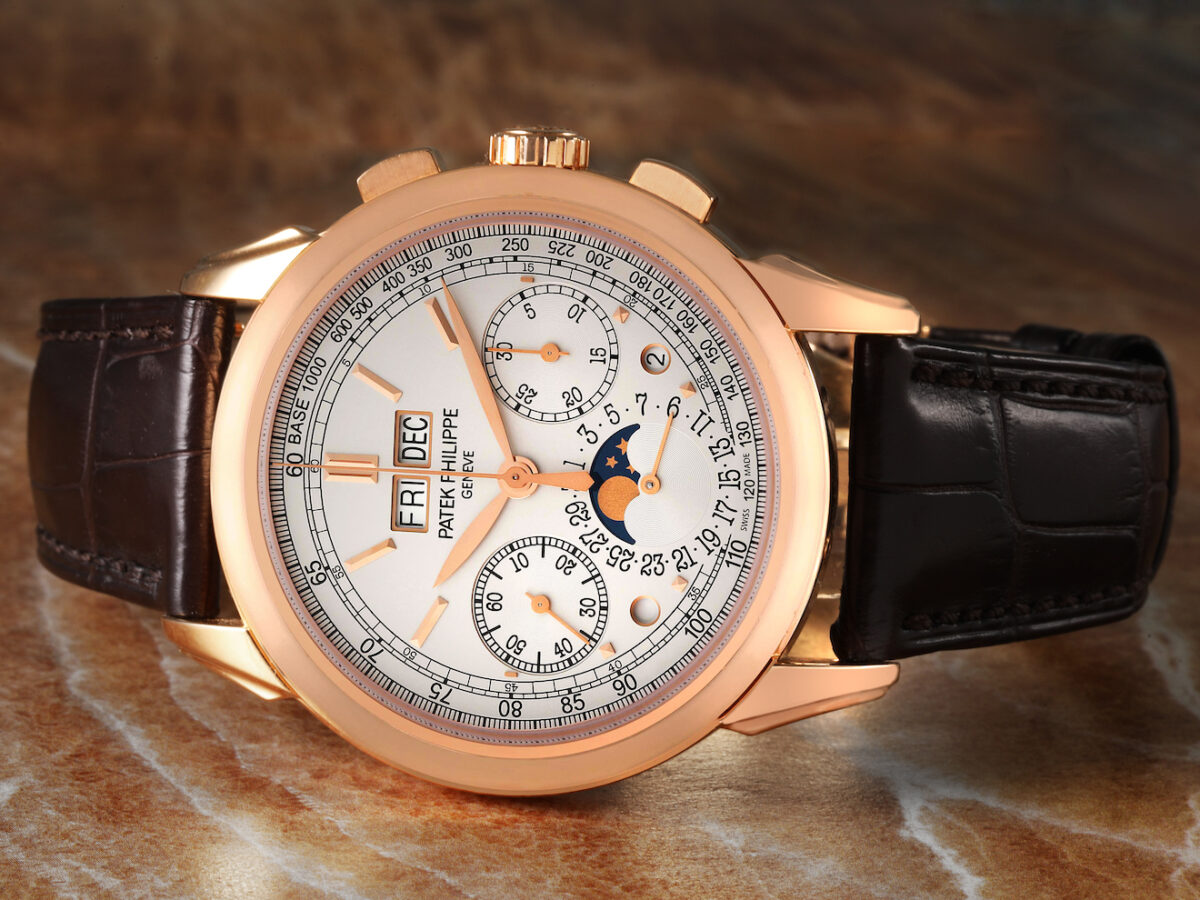 Patek Philippe Ultimate Guide