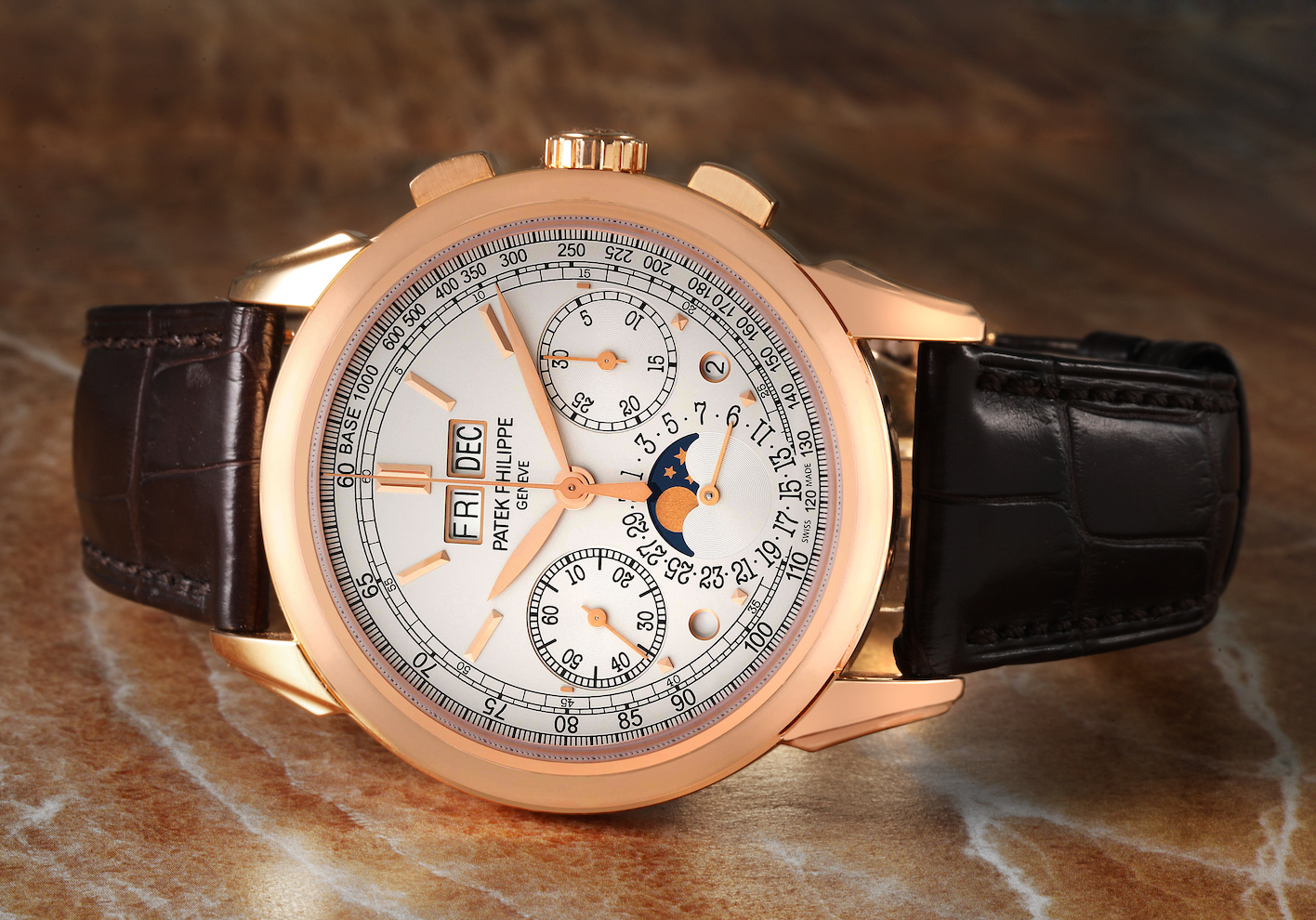 Patek Philippe Ultimate Guide