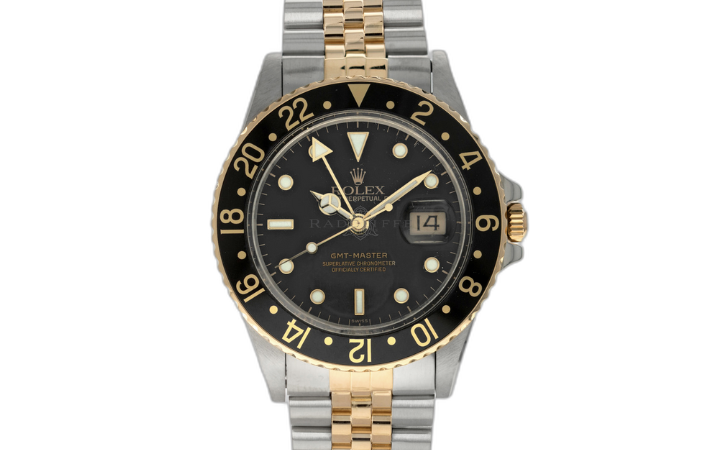 Rolex GMT-Master 1675